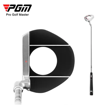 PGM Golfa Klubi Vīriešu īsa golfa nūja, pusapaļas Zems Smaguma Centrs, ar Bumbu Pacelt Funkciju TUG032