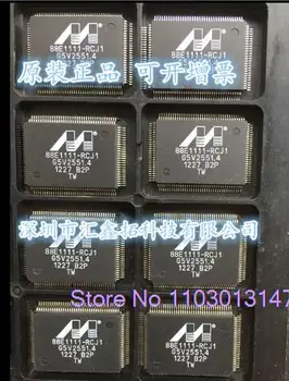 88E1111-RCJ1 88E1111-RCJ 88E1111 QFP128 Jauni IC Chip