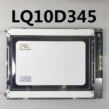 Sākotnējā LQ10D345 LCD ekrānu