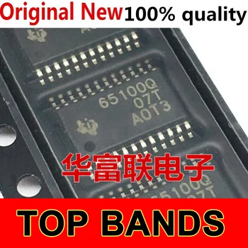 10PCS TPS65100QPWPRQ1 65100Q LCD HTSSOP-24 IC Chipset JAUNAS Oriģinālas