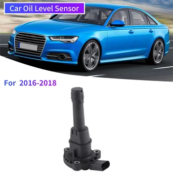 079907660A Auto ar Turbo Motoru, Motoru Eļļas Līmeņa Sensors AUDI A6 S6 QUATTRO 2016-2018