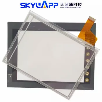 TouchScreen, Lai UG330H-SC4 UG330H-SS4 UG330H-VH4 UG330H-VS4 Pretestības Touch Panel Digitizer Ekrāna Stikla aizsargplēvi Vāciņu