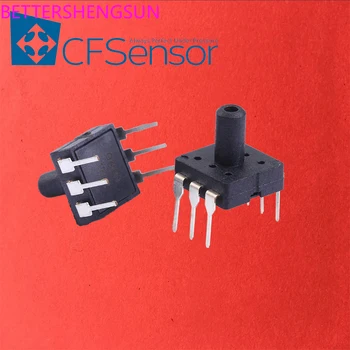 XGZP040DB2R 40KPa DIP paketi, spiediena sensors elektroniskā sphygmomanometer īpaša spiediena hidrauliskā XGZP040DB2R40KPaDIP