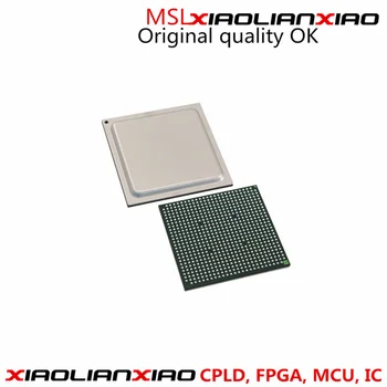 1GB MSL XC5VLX110-FFG676 XC5VLX110-1FFG676C XC5VLX110 676-BBGA Oriģinālo IC FPGA kvalitātes LABI Var apstrādāt ar PCBA