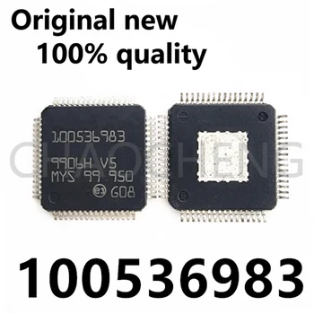 (1-2gab)100% New 100536983 TQFP-64 Chipset