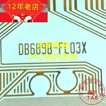 DB689B-FL03X COF CILNES Oriģinālu un jaunu Integrēto shēmu