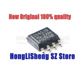 10pcs/daudz SN75451BDR SN75451BD SN75451 75451B SOP8 Chipset 100% New un Oriģinālais Noliktavā