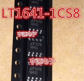 10PCS LT1641-1CS8 SOP-8 pakete lt164116411 karstā plug kontrolieris pavisam jaunu karstā pārdošanas.