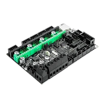 Robin 32 Bitu Kontroles padomes TS35 Ekrāna Ender3 CR10 3D Printeri Mainboard Rezerves Daļas, 3D Printera Modulis