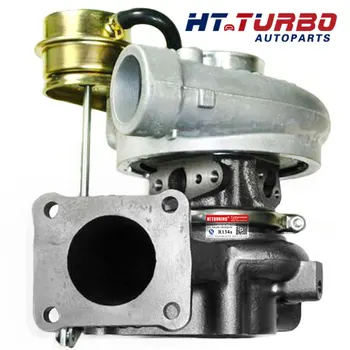 Par turbokompresoru toyota ct26 turbo TURBO LĀDĒTĀJU Toyota Celica 2.0 L 208HP 3SGTE motors 1720174010 17201 74010 17201-74010