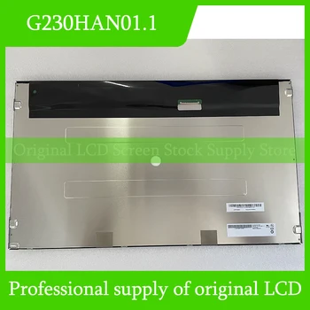 G230HAN01.1 23.0 Collu Oriģinālais LCD Displejs Ekrāna Panelis Auo Pavisam Jaunu un Ātra Piegāde 100% Pārbaudīta