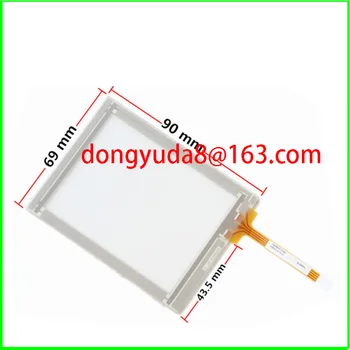 Touchscreen Digitizer CHC Navigation LT30 Datu Savācējs Touch panel Digitizer Stikla