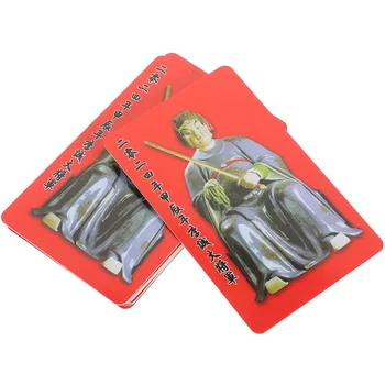 Ķīniešu Stilā Amuletu Taisui Kartes Taisui Kartes Veiksmi, Labus Panākumus Aizsardzības Karti