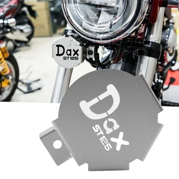 Honda DAX125 ST125 no 2013. līdz 2020. gadam 2021 2022 2023 Motociklu piederumi Ragu vāciņu