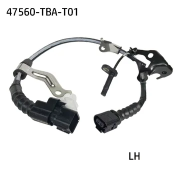 Aizmugurējais Kreisais ABS Ātruma Sensoru Honda Pilsoniskās 16-22 Aizmugurē Labais ABS Ātruma Sensoru 47560-TBA-T01